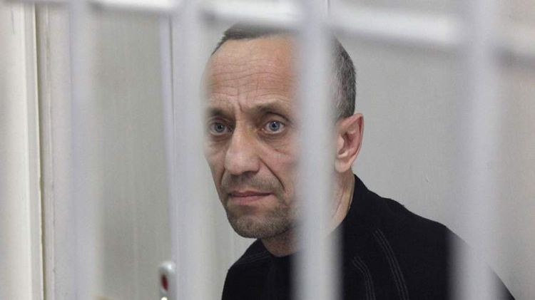 Rusiya tarixinin ən qanlı cinayətkarı "Anqarsk manyak"ının qurbanlarının sayı 91-ə çatıb Rusiya tarixinin ən qanlı cinayətkarı "Anqarsk manyak"ının qurbanlarının sayı 91-ə çatıb