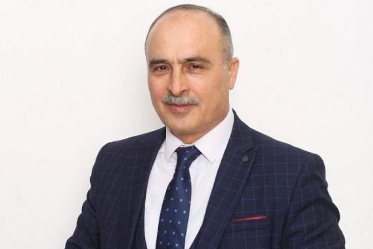 "Hürriyyət"in baş redaktoru  Vüqar Məmmədov həbs edildi "Hürriyyət"in baş redaktoru  Vüqar Məmmədov həbs edildi