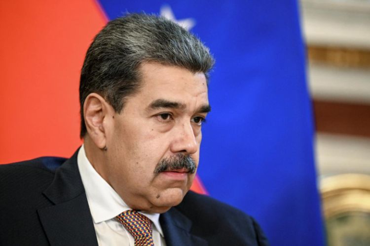 Maduro ABŞ-a görə üç ölkədən  kömək istədi Maduro ABŞ-a görə üç ölkədən  kömək istədi