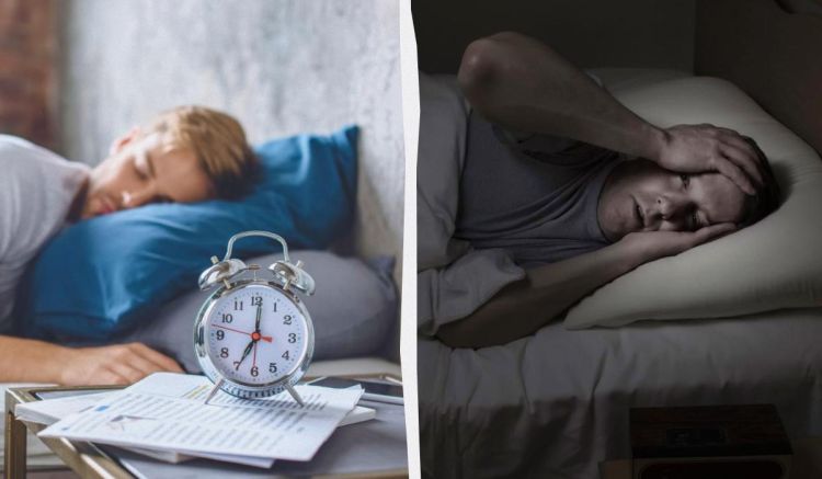 “Harvard”ın alimi 8 saatlıq yuxu rejimini mif adlandırdı “Harvard”ın alimi 8 saatlıq yuxu rejimini mif adlandırdı