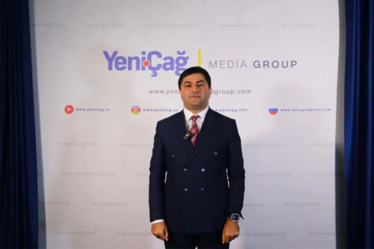 «Введение «Акта защиты» в законодательство повысит реальность принципов равноправия сторон и состязательности»- Кянан Исмаилов