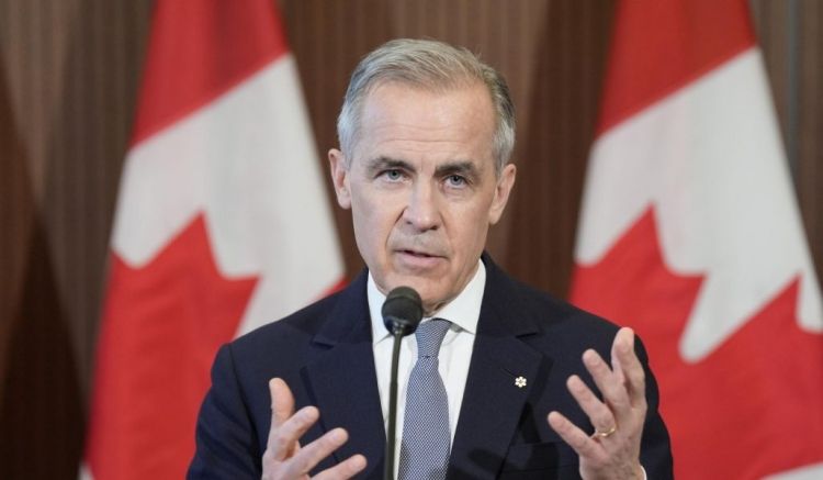 Kanadanın Baş naziri Donald Trampdan  üzr istəyib Kanadanın Baş naziri Donald Trampdan  üzr istəyib