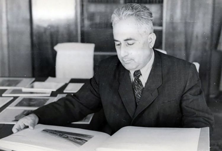 Cəlladın sözünü yerə salan AKADEMİYA PREZİDENTİ