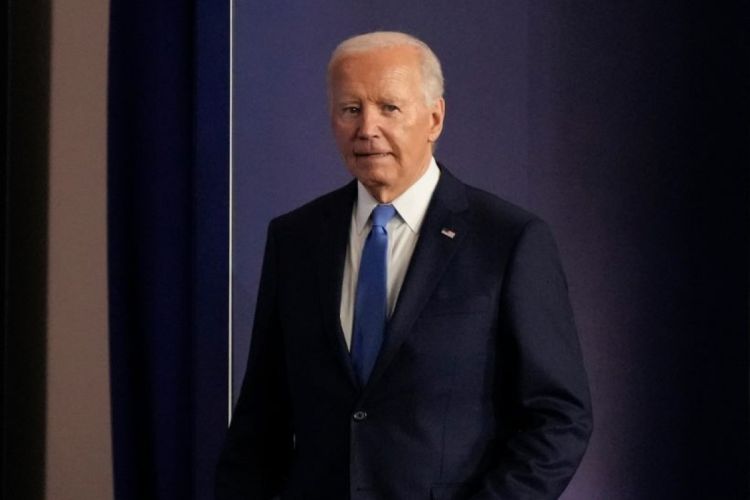 Baydenin müşaviri onun seçkilərdən geri çəkilməsinin əsas səbəbini açıqlayıb