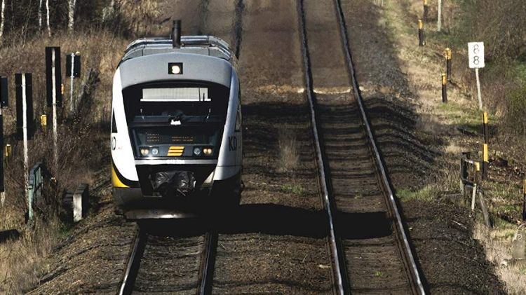 Çexiyada oğurluğa görə onlarla qatar dayanıb