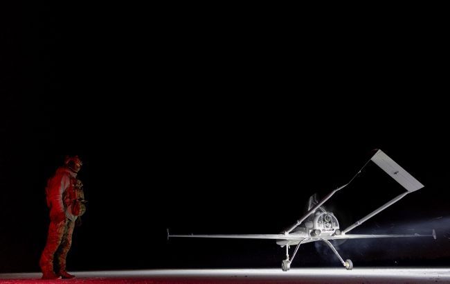 Ukrayna Silahlı Qüvvələri gecə saatlarında Saratov Neft Emalı Zavoduna hücum edib, yanğın baş verib