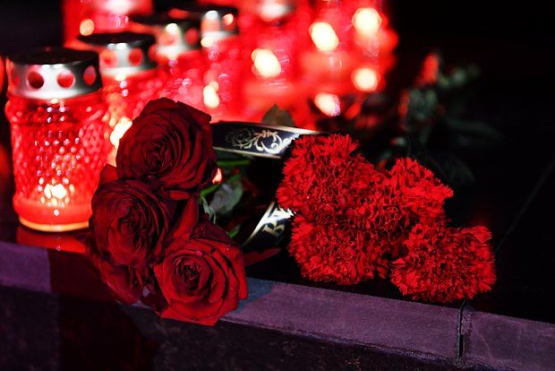 Rusiyalı aktrisa öz ad günündə vəfat etdi