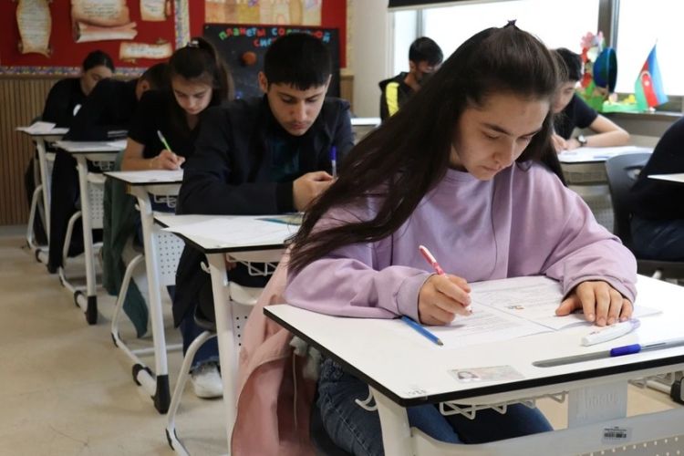 Sabahdan Respublika Fənn Olimpiadalarına  qeydiyyat başlayacaq