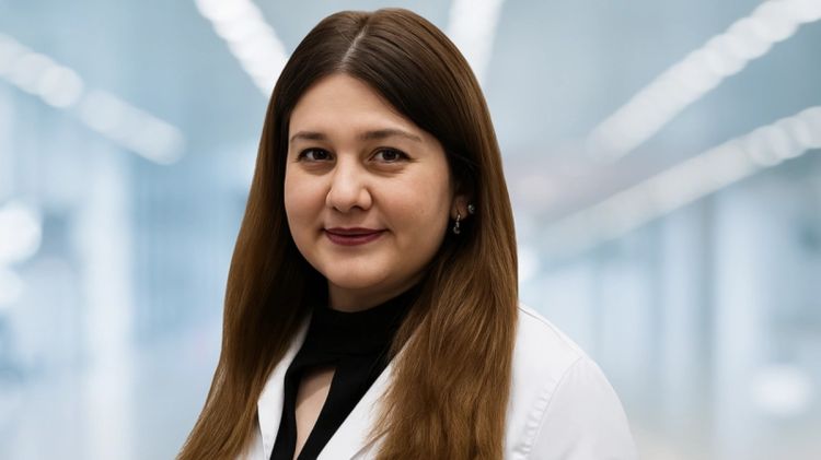 Türkiyədə vəfat edən azərbaycanlı həkim sabiq icra başçısının bacısı qızı imiş