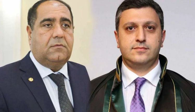 Həbs olunan icra başçısı apellyasiya şikayəti verməkdən  İMTİNA ETDİ