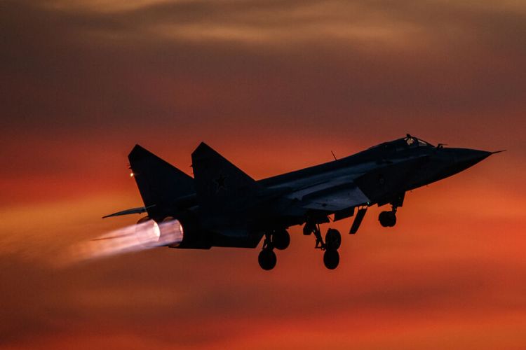 Rumıniya bir avroya Norveçdən 18 ədəd F-16 qırıcısı alır