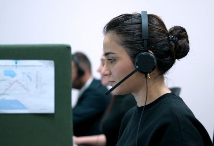 “Bakı Metropoliteni”nin yeni xidməti istifadəyə verilib - VİDEO