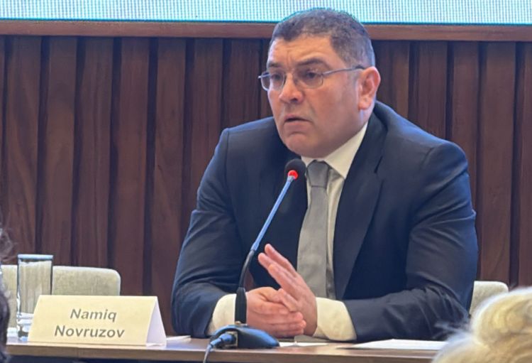 Azərbaycanda karate üzrə Avropa çempionatı keçiriləcək