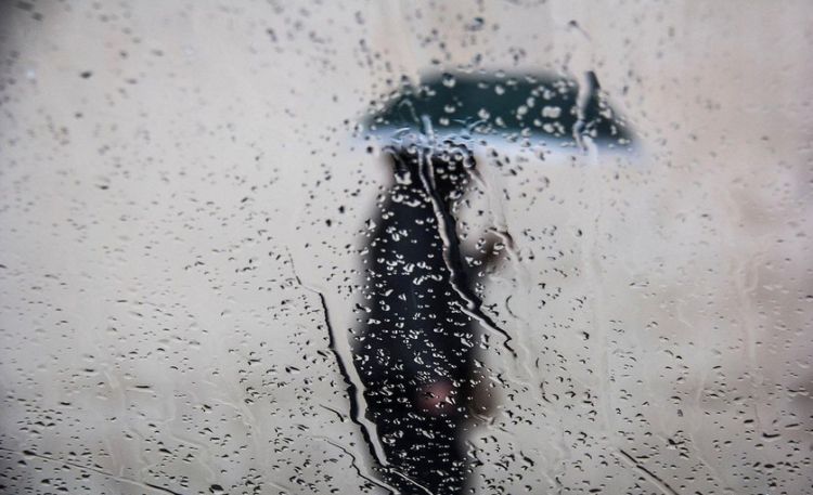 Sabah leysan olacaq -  HAVA PROQNOZU