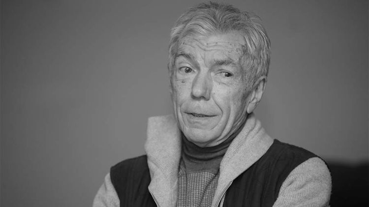 Televiziya aparıcısı Yuri Nikolayev vəfat edib