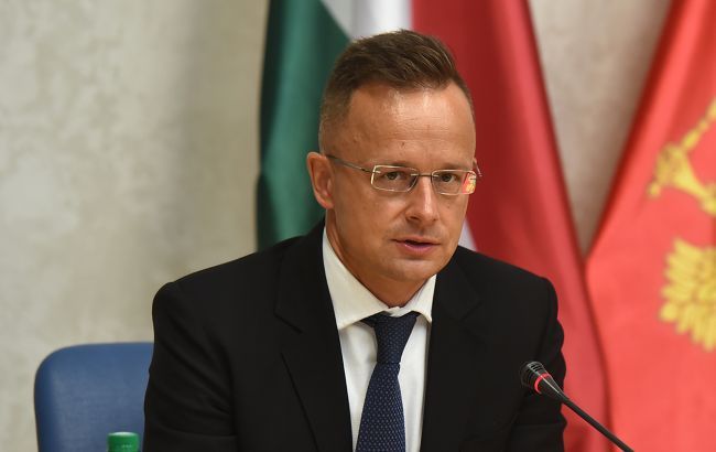 Siyarto AB-nin Ukraynanın üzvlüyü ilə bağlı planlarına münasibət bildirib