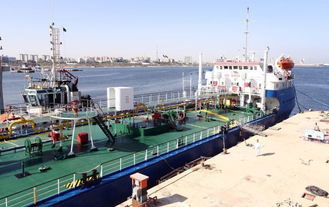 Rusiyanın Tuapse limanı dron hücumlarından sonra yanacaq ixracını dayandırıb