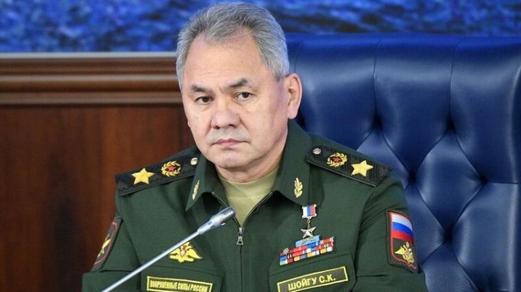 Şoyqu: Zəngəzur dəhlizi ilə "Şimal-Cənub" arasında rəqabət olmayacaq