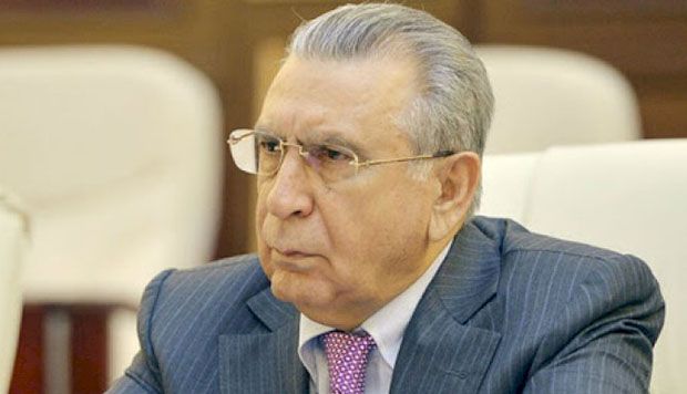 Kəmaləddin Heydərovdan Ramiz Mehdiyevə villa bağışlaması iddialarına  REAKSİYA