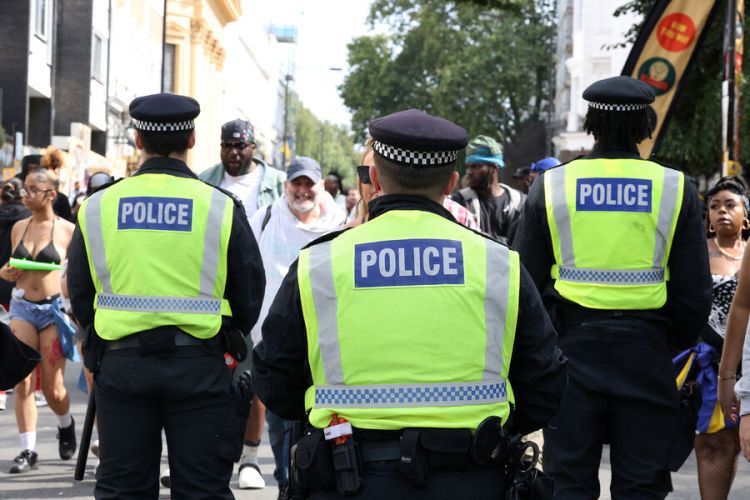 Britaniya polisi yenə səhvən başqa məhbusu azadlığa buraxdı
