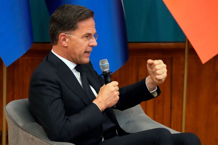 NATO Rumıniyaya əlavə qüvvələr göndərə bilər