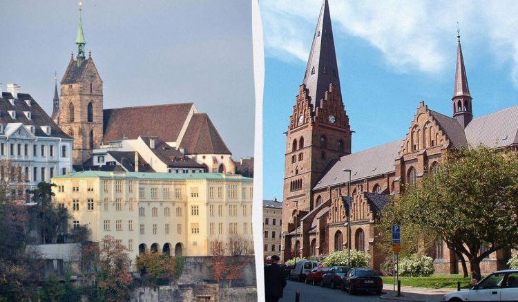 Avropada qeyri-adi qatar marşrutu istifadəyə verilir