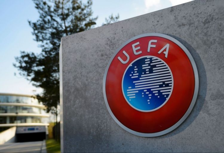 Azərbaycanın UEFA reytinqindəki mövqeyi açıqlanıb