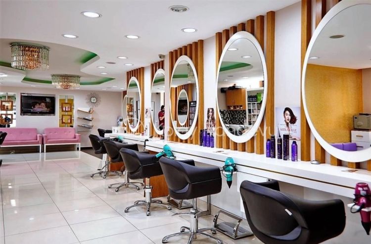 “ƏDV geri al” mexanizmi gözəllik salonlarına da şamil olunacaq