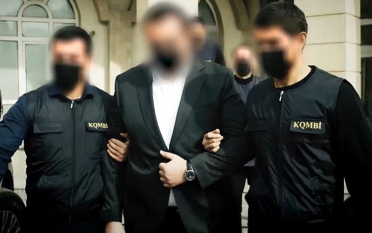 Azərbaycanda vəzifəli şəxslərə  cinayət işi açıldı
