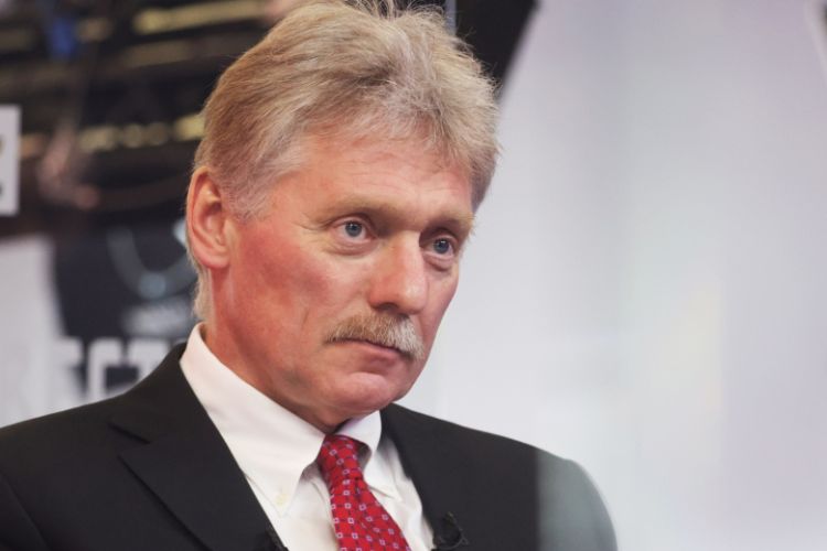 Peskov: "Avropa Rusiya ilə qarşıdurmanı gücləndirir"