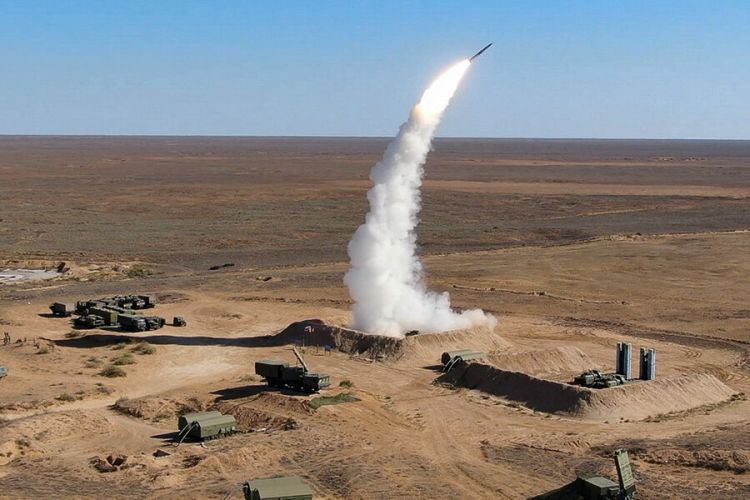 Türkiyə Rusiyanın "S-400"ləri ilə bağlı qərarını verib