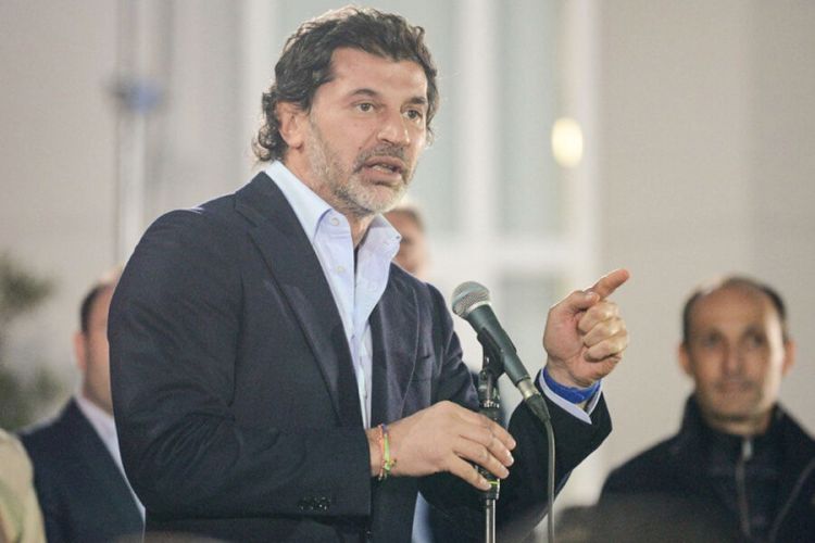 Gürcüstan ABŞ ilə münasibətləri yenidən nəzərdən keçirmək istəyir