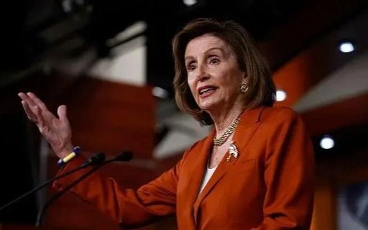 ABŞ Nümayəndələr Palatasının ilk qadın spikeri siyasi karyerasını bitirir