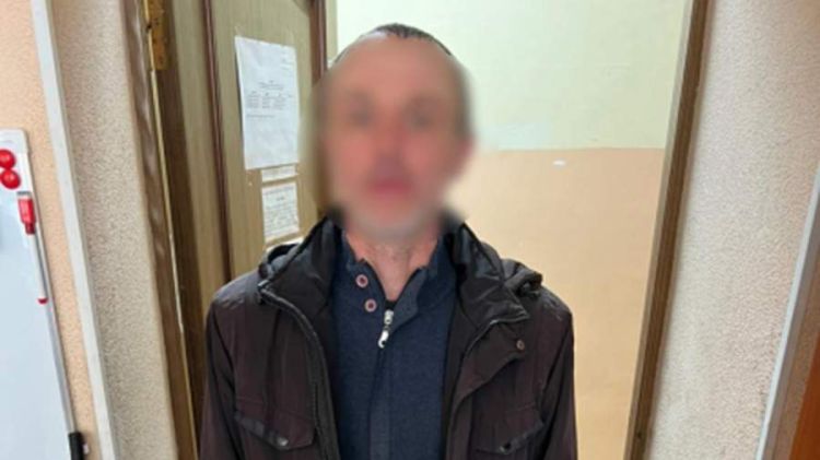 Rusiyada qəribə hadisə - Oğurluğa girdiyi evdə yatdı