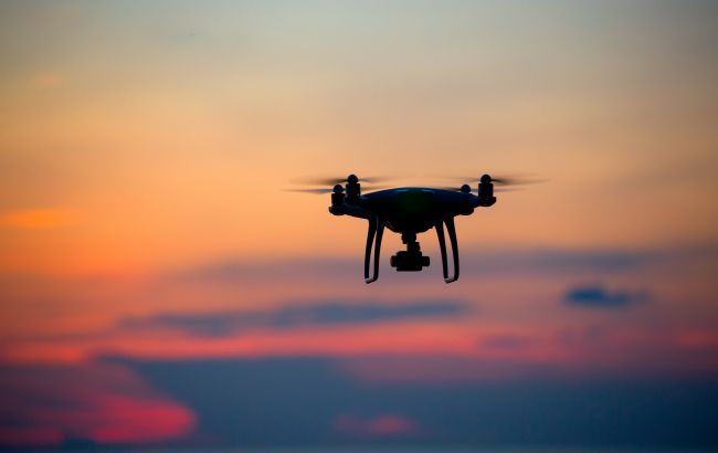 Belçika hava limanı dron hücumu səbəbindən fəaliyyətini dayandırdı