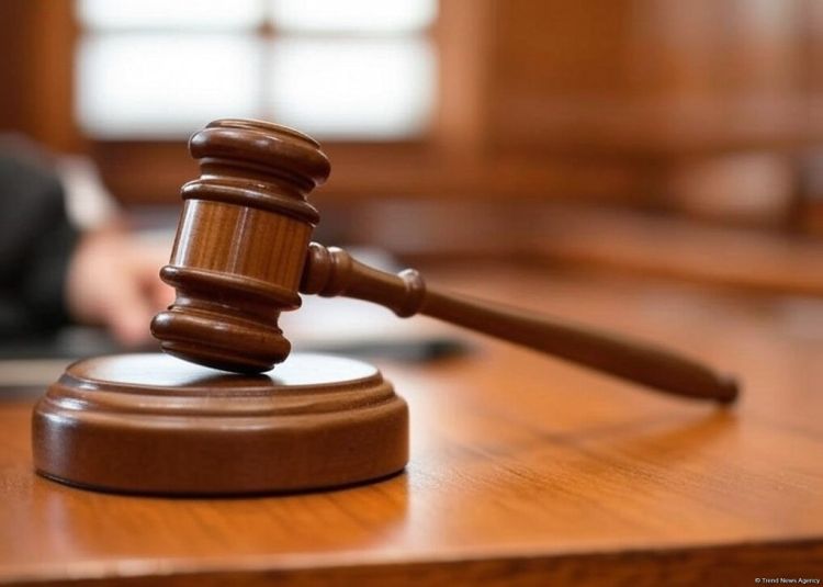 Prokuror sənədlərin və sübutların David Babayanla bağlı olan hissəsini elan edib -  MƏHKƏMƏ