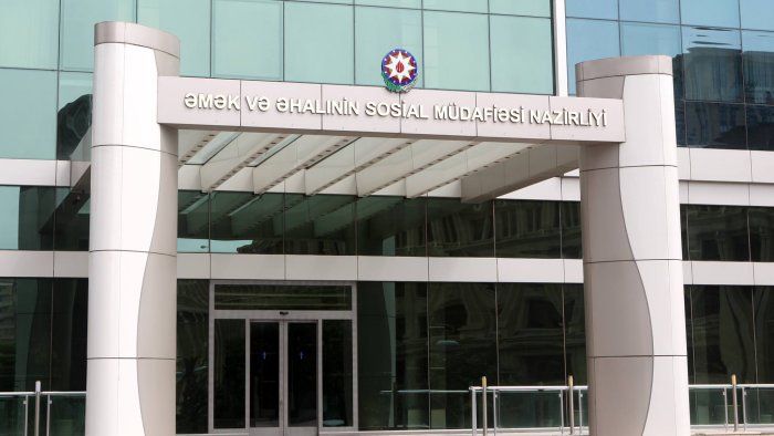 Postmüharibə dövründə xidmət göstərilən şəhid ailələri üzvləri və müharibə iştirakçılarının sayı açıqlandı