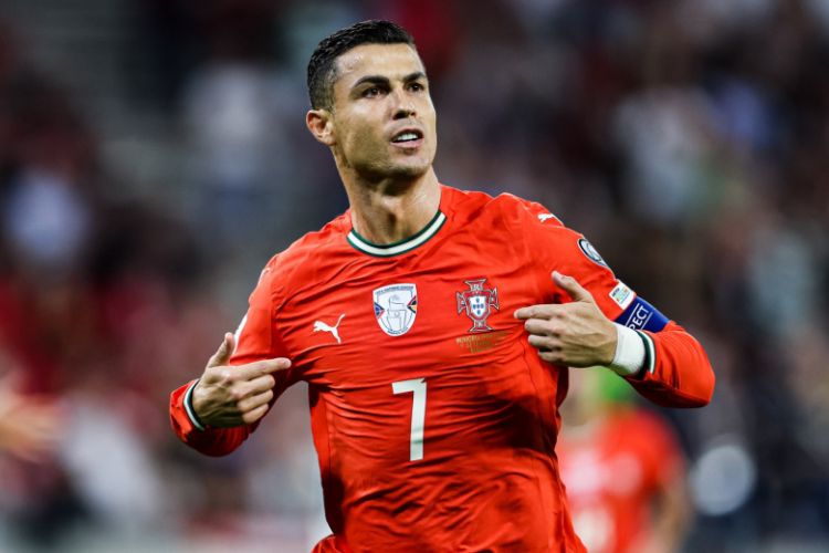 Ronaldo və Tramp birlikdə müsahibə verə bilər