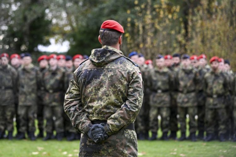 Rusiyanın NATO-ya zərbə endirmək üçün kifayət qədər gücü var - Alman general