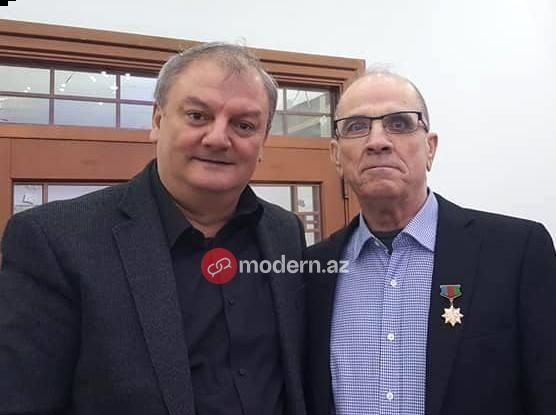 Azərbaycanın Milli Qəhrəmanı Qocalar evində yaşayır -  FOTO