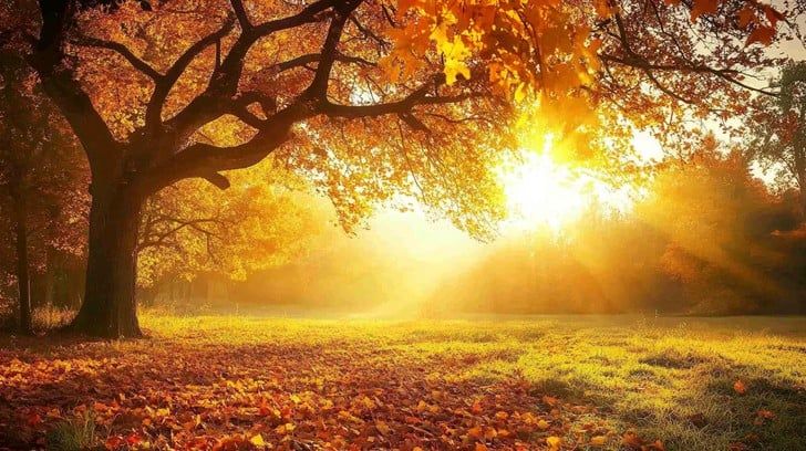 Sabah 24 dərəcə isti olacaq - HAVA PROQNOZU