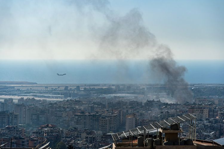 Qəzza İsrail və HAMAS arasında bölünə bilər - KİV