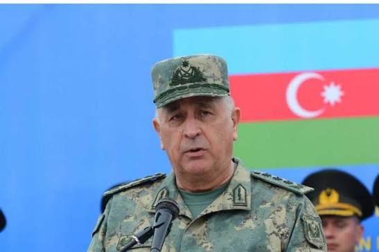 Kərim Vəliyev Selçuk Bayraktaroğluna başsağlığı verib