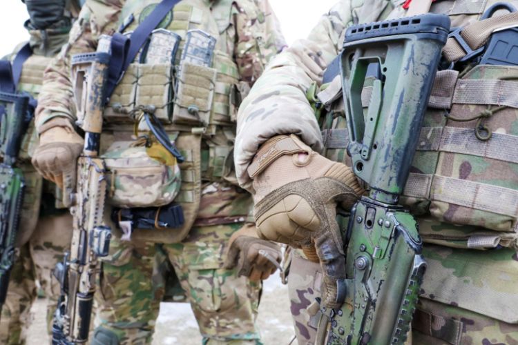 Rusiya hərbçiləri ilk məhv edilmiş "Abrams" tankı üçün 10 milyon rubl aldı