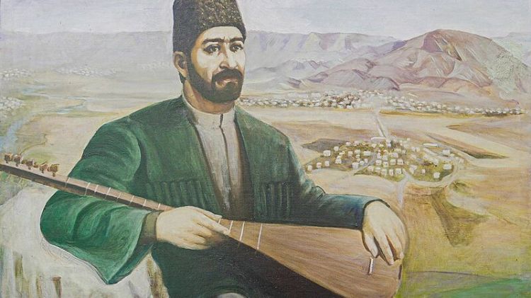 Aşıq Ələsgərin vəfatının 100 illiyinin UNESCO çərçivəsində keçirilməsi təsdiqlənib