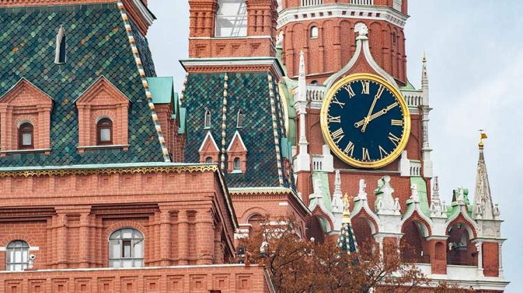 Kreml Putinin Hindistana səfərinin tarixini açıqlamayıb