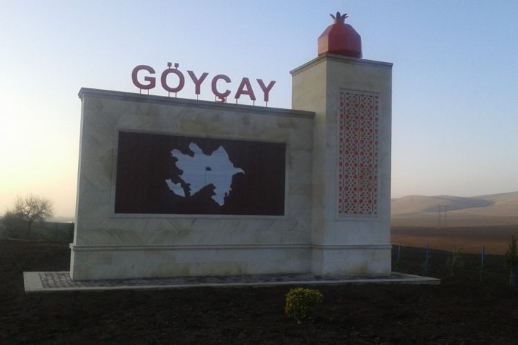 Göyçay Rayon İcra Hakimiyyətinin başçısı vəzifəsindən azad edilib