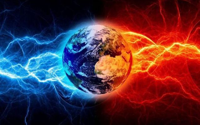 Geomaqnit qasırğası 2 gün davam edəcək