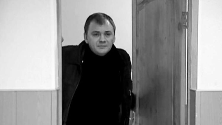 Rusiyalı aktyor İvan Firsov vəfat edib