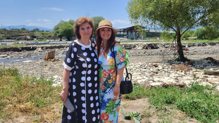 Məndəki XOCALI - Günel Mehri yazır